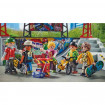 Skate Parc Playmobil City Action