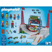 Skate Parc Playmobil City Action