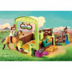 Spatiu ingrijire cai Lucky Playmobil Spirit