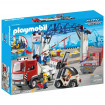 Terminal de Marfa Playmobil City Action