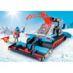 Vehicul de deszaperire Playmobil Family Fun