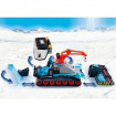 Vehicul de deszaperire Playmobil Family Fun