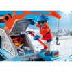 Vehicul de deszaperire Playmobil Family Fun