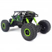 ROCK CRAWLER Cu Telecomanda 4WD 1:18 - Verde