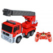 Masina Double Eagle, Pompieri Scara 1:20, cu telecomanda