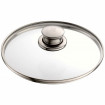 Set de oale din inox WMF, 6 piese, seria Diadem Plus, inductie, capac