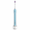 Periuta electrica de dinti Oral-B PRO 500 3D White, 20000 pulsatii/min, 8800 oscilatii/min, Curatare 3D, 1 program, 1 capat