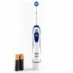 Periuta electrica de dinti cu baterii ORAL-B Pro Expert DB4.010, 9600 rotatii/minut, 1 program, 1 capat