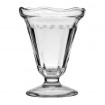 Set 6 cupe inghetata Uniglass Chicago, 225 ml