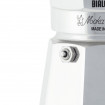 Espressor pentru aragaz Bialetti Moka Express, capacitate 2 cupe