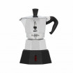 Espressor electric Bialetti Elettrika, capacitate 2 cupe