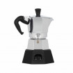 Espressor electric Bialetti Elettrika, capacitate 2 cupe