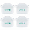 Cana filtranta Brita Marella XL 3,5 L, 4 filtre incluse Maxtra+ (blue)