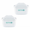 Cana filtranta Brita Marella XL 3,5 L, 2 filtre incluse Maxtra+ (blue)