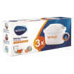Set 3 filtre MAXTRA+ Hard Water Expert - Brita