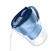 Cana filtranta Brita Marella XL 3,5 L, 1 filtru inclus Maxtra+ (blue)