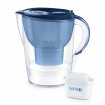 Cana filtranta Brita Marella XL 3,5 L, 1 filtru inclus Maxtra+ (blue)