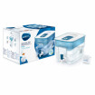 Recipient filtrant cu robinet BRITA Flow, capacitate apa filtrata 5.2 litri, 1 filtru inclus