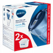 Cana filtranta Brita Marella XL 3,5 L, 2 filtre incluse Maxtra+ (blue)