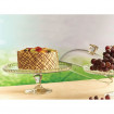 Suport tort cu capac 32 cm Patisserie