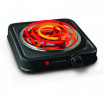 Plita electrica Esperanza EKH001K, putere 1000W