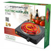 Plita electrica Esperanza EKH001K, putere 1000W