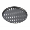 Tava pentru pizza Vanora, diametru 26 cm, interior anti-aderent
