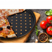 Tava pentru pizza Vanora, diametru 26 cm, interior anti-aderent
