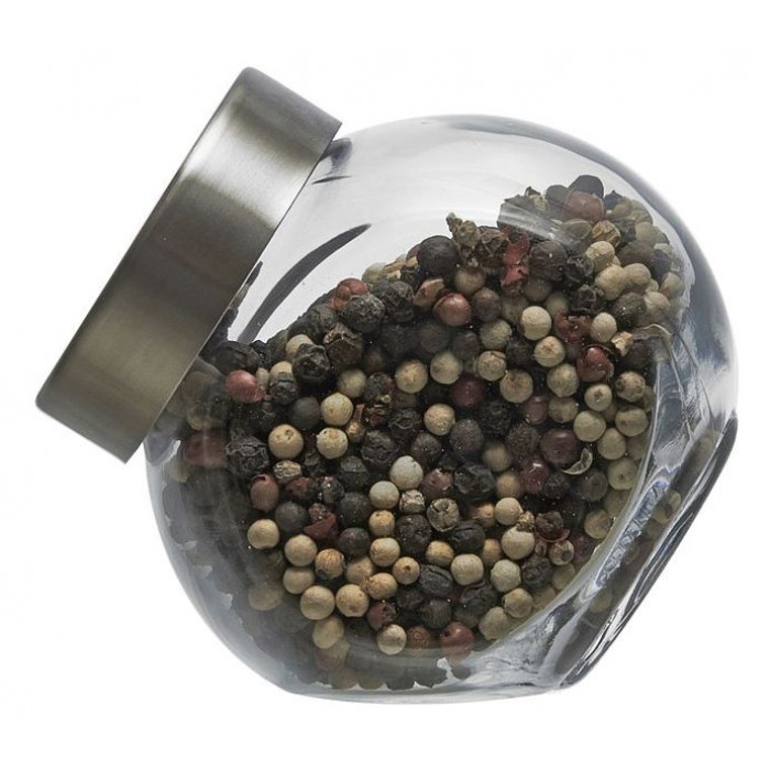 Borcan cu capac 200ml Bella