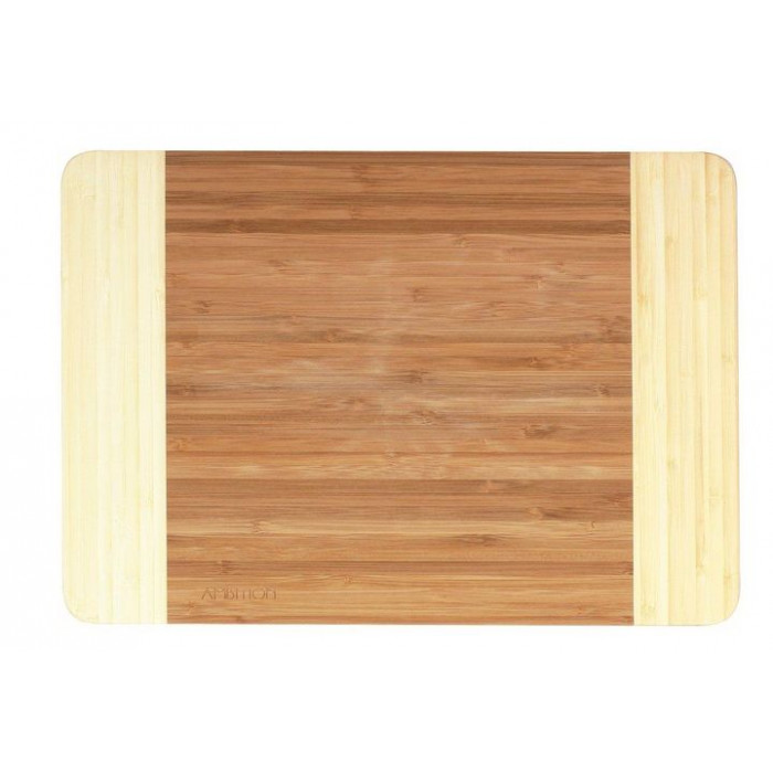 Bord de tocare bamboo 35x25x2cm Panda