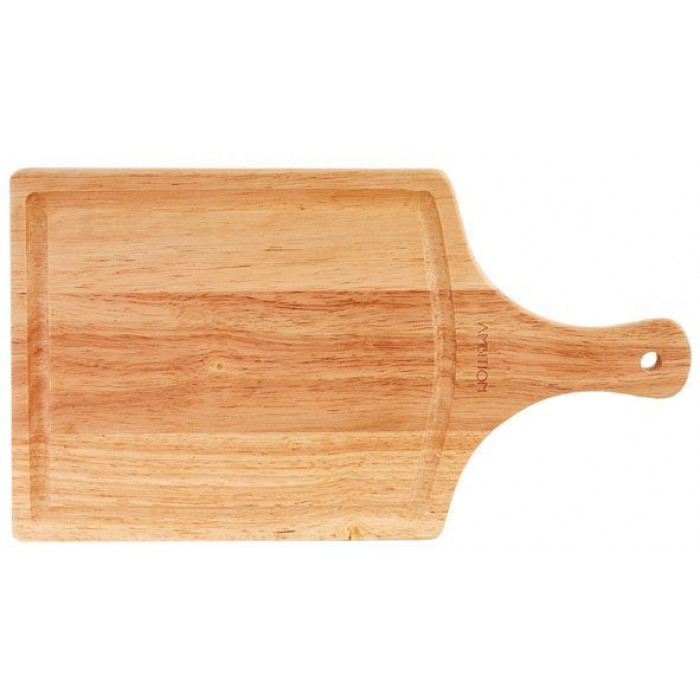 Bord de tocare cu maner 37,5x25,5cm