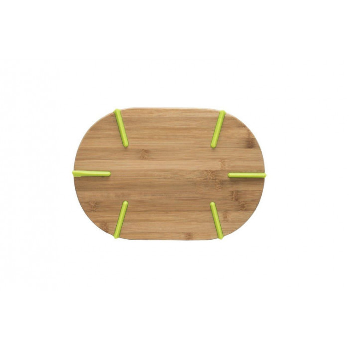 Bord tocare cu silicon 33x23cm Greta