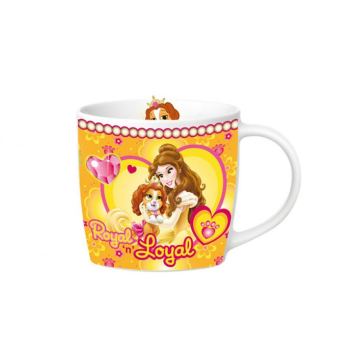 Cana 300ml Bella Princess