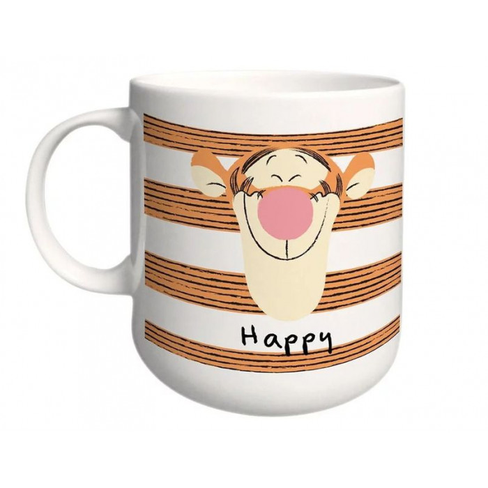 Cana 350ml Winnie the Pooh