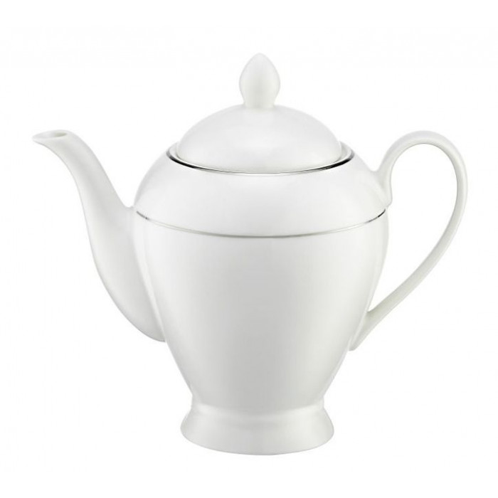 Cana Ceai 1.1L Aura Silver