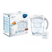Cana filtranta Elemaris XL 3,5 L MAXTRA+ (alb) - Brita