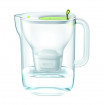 Cana filtranta Style XL 3,6 l Maxtra+ (lime) - Brita