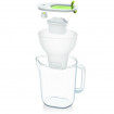 Cana filtranta Style XL 3,6 l Maxtra+ (lime) - Brita