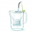 Cana filtranta Style XL 3,6 l Maxtra+ (lime) - Brita