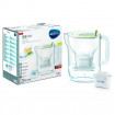 Cana filtranta Style XL 3,6 l Maxtra+ (lime) - Brita