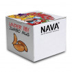 Cana mare din portelan Nava, capacitate 500 ml, seria Comics