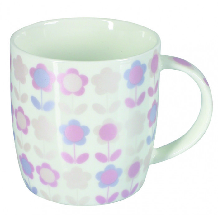 Cana model 340ml Flowers