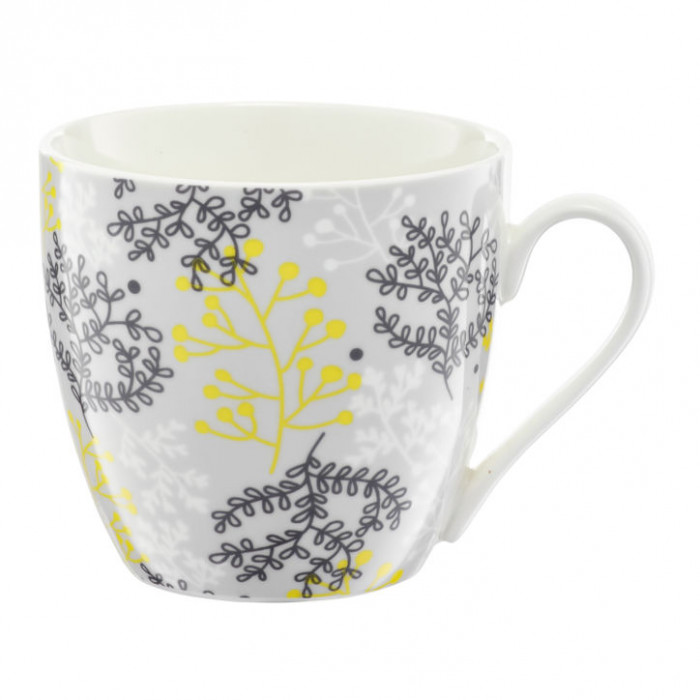 Cana model floral 510ml Nordic
