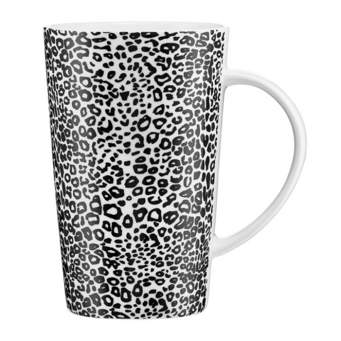 Cana model pantera 430ml Animal