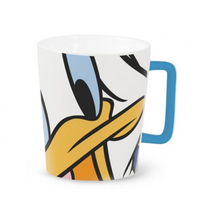Cana Portelan 320 ml Donald