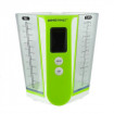 Cantar de bucatarie KingHoff, capacitate 2 Kg (Culoare: albastru)