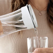 Carafa filtranta Brita Fill&Serve BR1020115, capacitate 1.3 litri