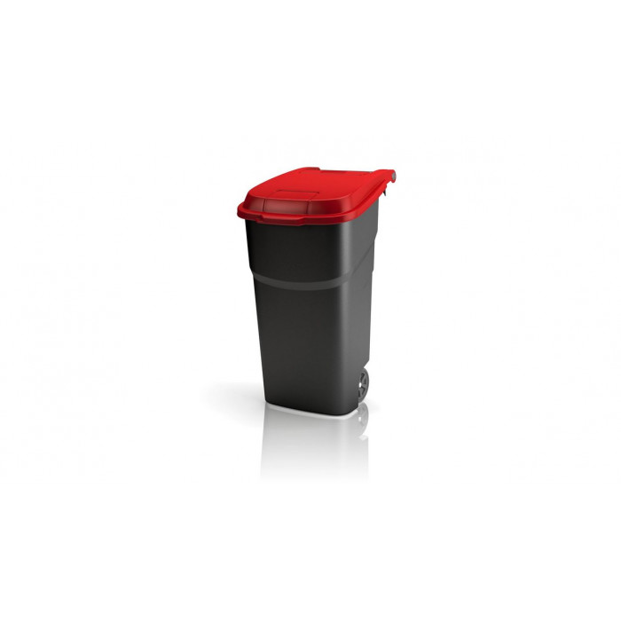 Cos gunoi roti 100L Atlas