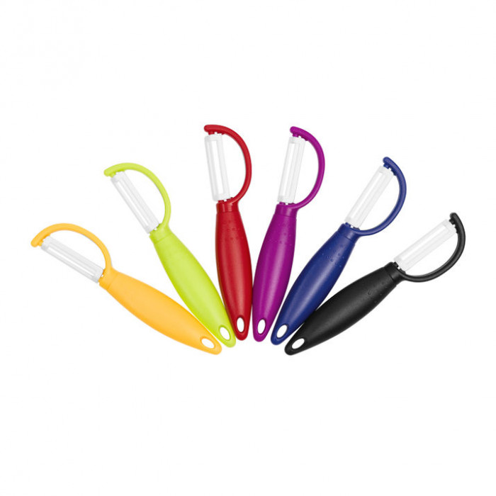 Curatator legume Color