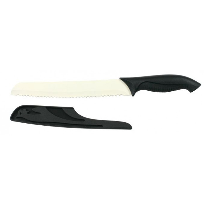 Cutit paine 20cm Nox